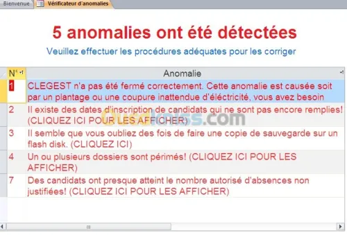 Logiciel auto ecole 