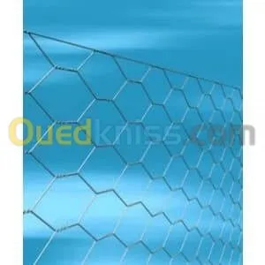 fabrication de grillage en gazon