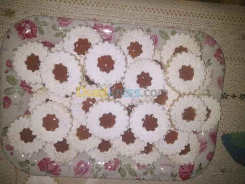 Gâteaux