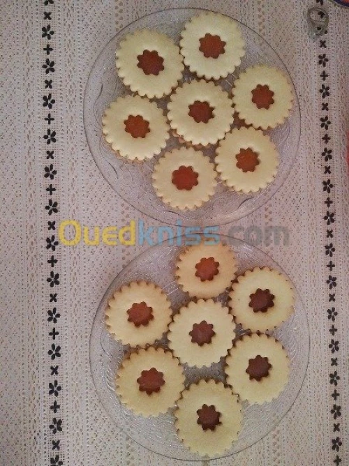Gâteaux