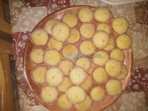 Gâteaux