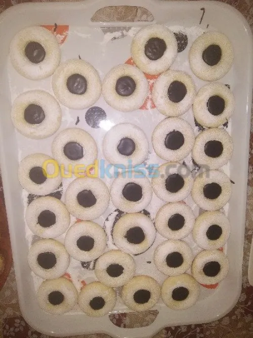 Gâteaux