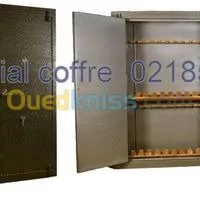 mondial coffre