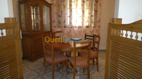 Vente Villa Oran Bir el djir
