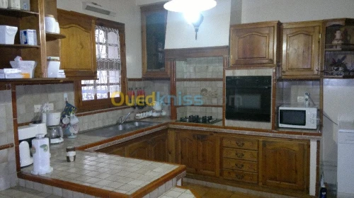 Vente Villa Oran Bir el djir