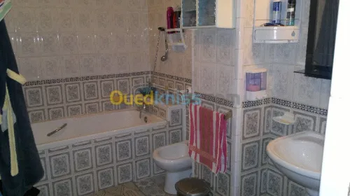 Vente Villa Oran Bir el djir