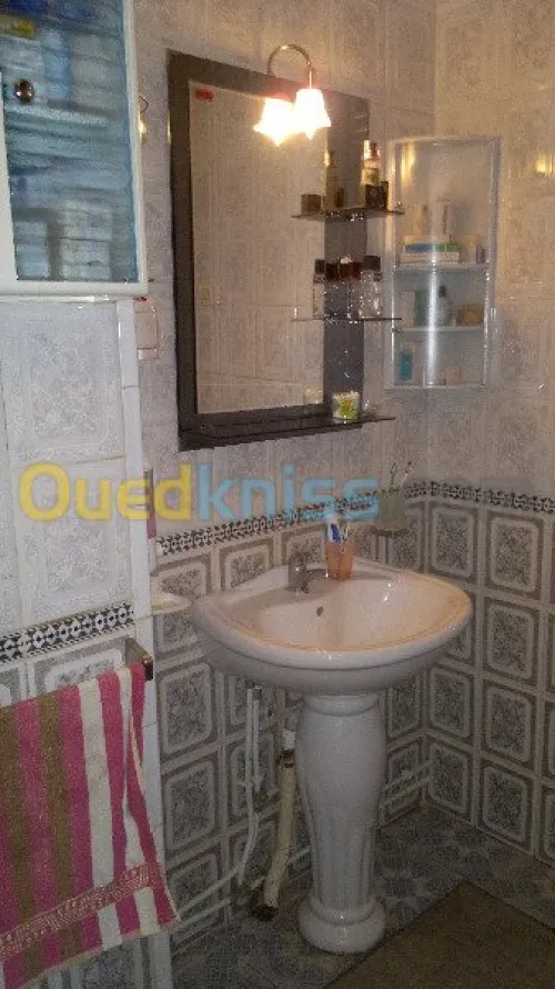Vente Villa Oran Bir el djir