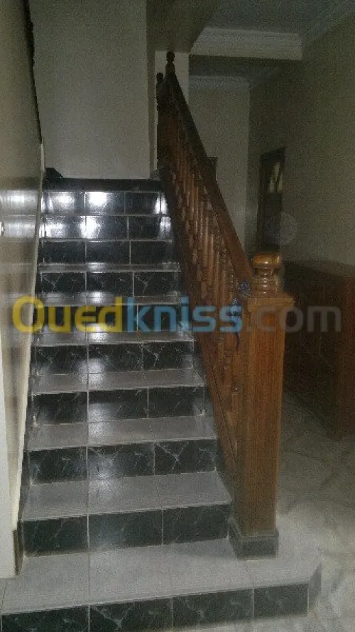 Vente Villa Oran Bir el djir