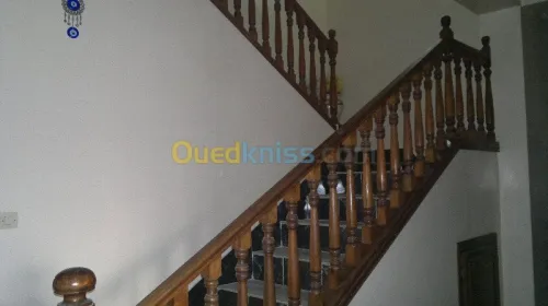 Vente Villa Oran Bir el djir