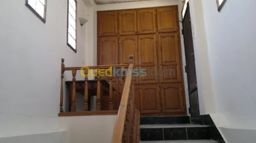 Vente Villa Oran Bir el djir