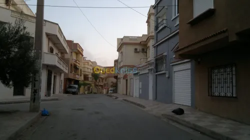 Vente Villa Oran Bir el djir
