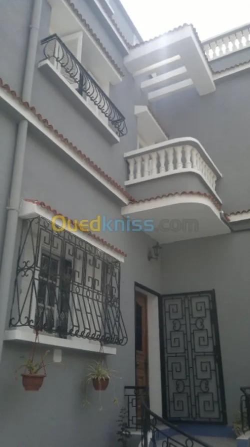 Vente Villa Oran Bir el djir
