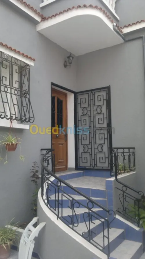 Vente Villa Oran Bir el djir