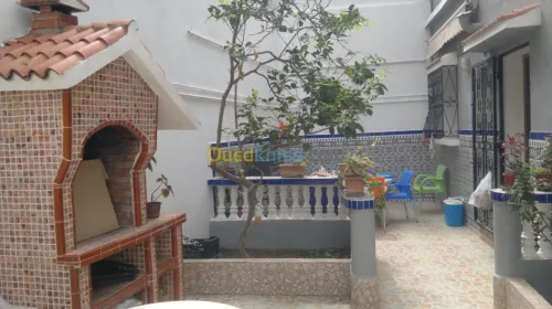 Vente Villa Oran Bir el djir