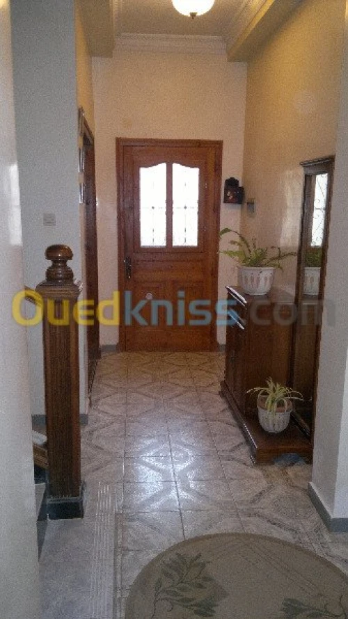 Vente Villa Oran Bir el djir