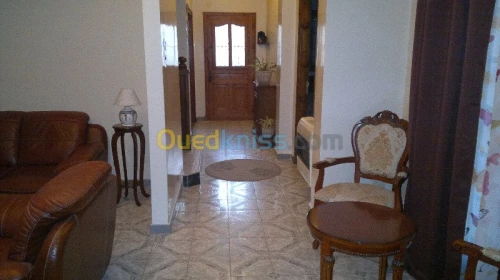 Vente Villa Oran Bir el djir