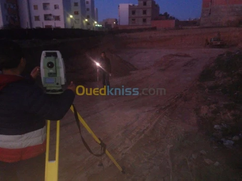 démolition et terrassement location d'