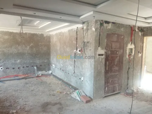 plâtre projection mp75 knauf
