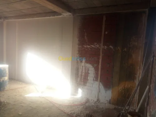 plâtre projection mp75 knauf
