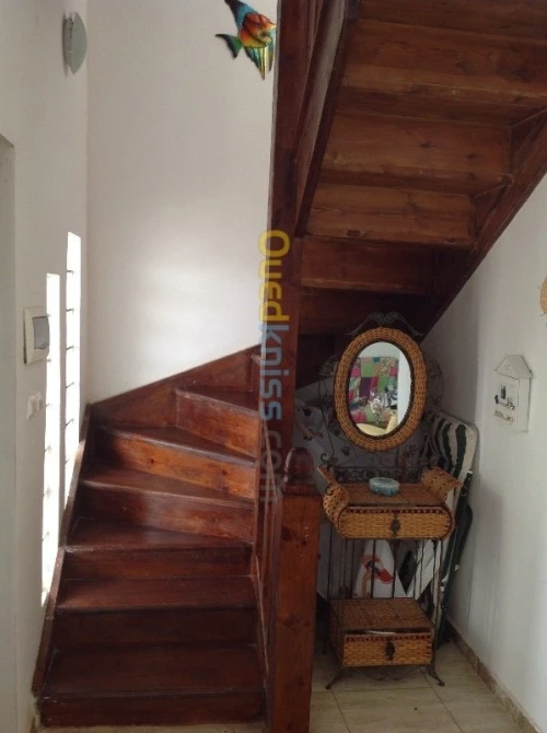 Location vacances Bungalow Oran Bousfer