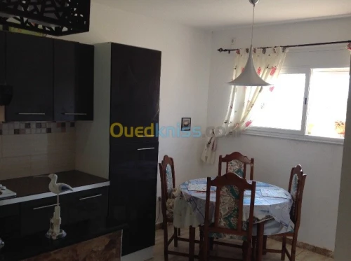 Location vacances Bungalow Oran Bousfer