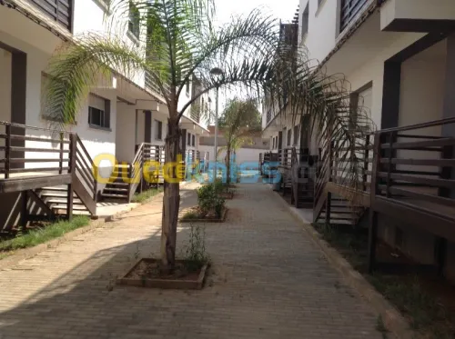 Location vacances Bungalow Oran Bousfer