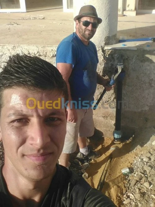 tout travaux plombri chauffage central