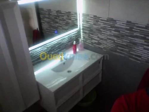 Service de plomberie-reseau d'incendie