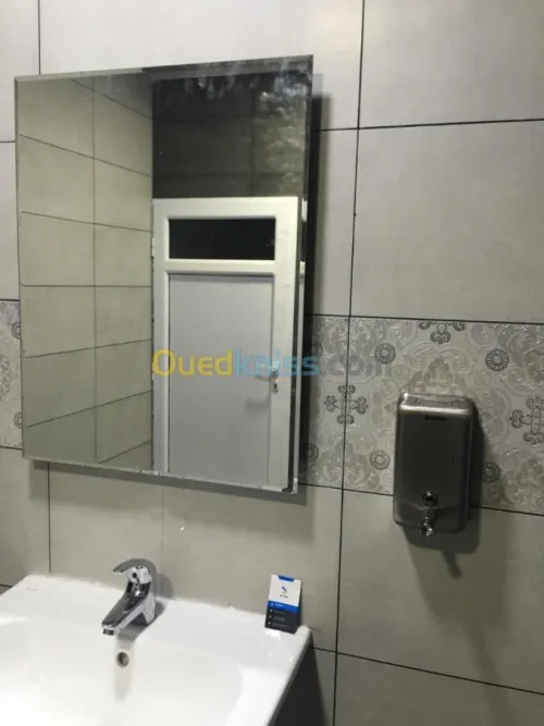 Service de plomberie-reseau d'incendie