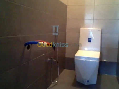 Service de plomberie-reseau d'incendie