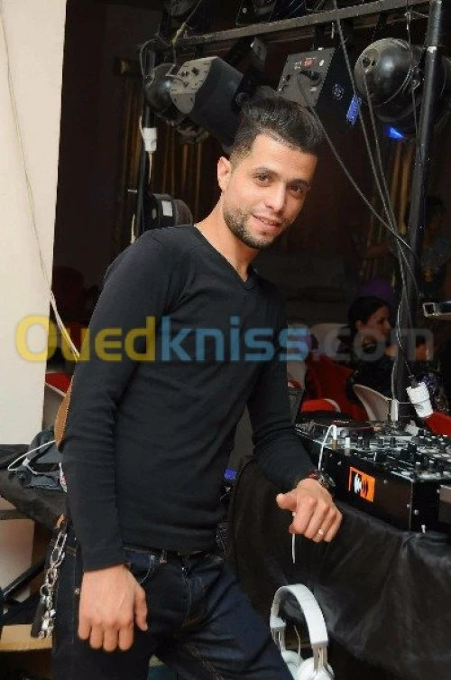 DJ SMAIL