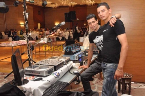 DJ SMAIL