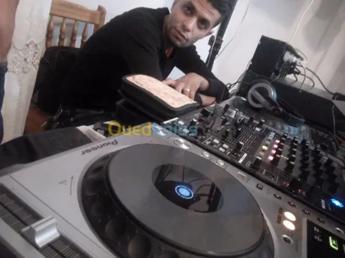 DJ SMAIL