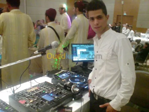 DJ SMAIL