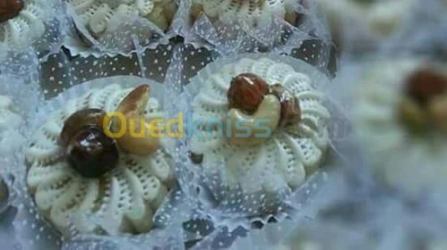 gâteux traditionnel 