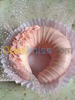 gâteux traditionnel 