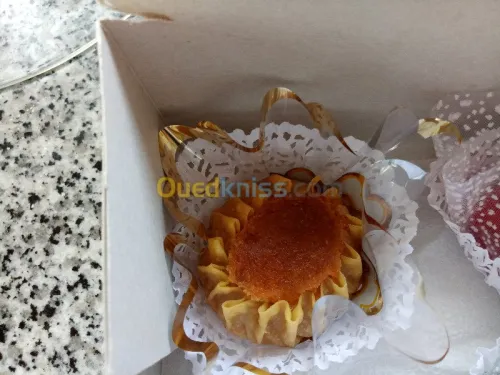 gâteux traditionnel 