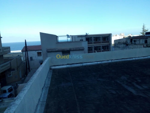 Vente Villa Alger Bologhine