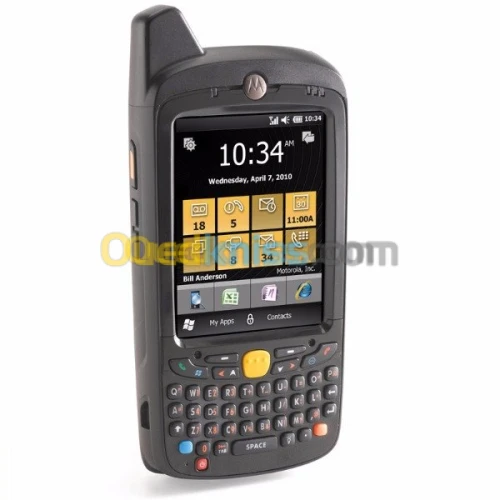 Maintenance Termiaux Mobile & PDA 