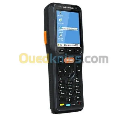 Maintenance Termiaux Mobile & PDA 