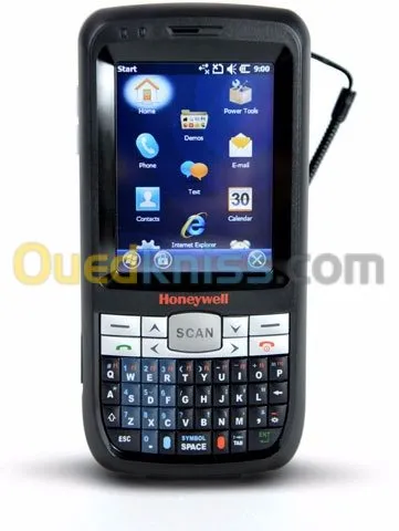 Maintenance Termiaux Mobile & PDA 