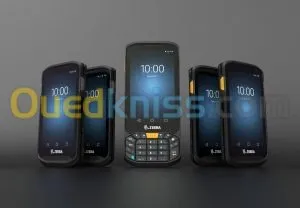 Maintenance Termiaux Mobile & PDA 