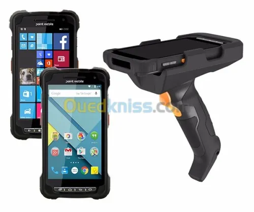 Maintenance Termiaux Mobile & PDA 