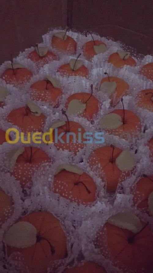 Gâteaux sur commande 