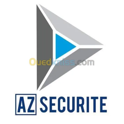  Installation de matériel de securité