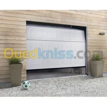  Installation de matériel de securité