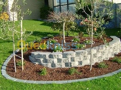 TRAVAUX, RENOVATION, ESPACES