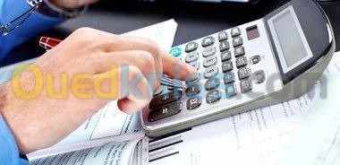 comptabilté