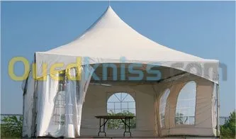 Organisation des fetes & Evenements