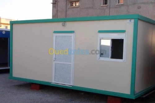 fabrication tout les modeles de chalet